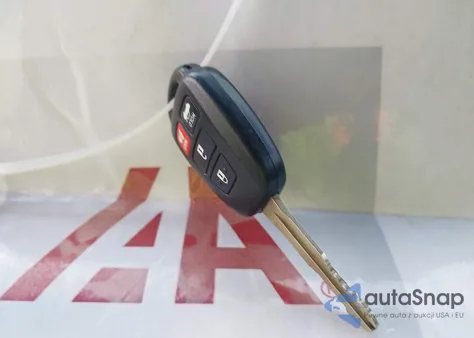 2013 Toyota Camry Se from USA, damaged, VIN 4T1BF1FK5DU712472